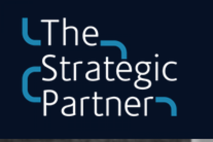 The Strategic Partner